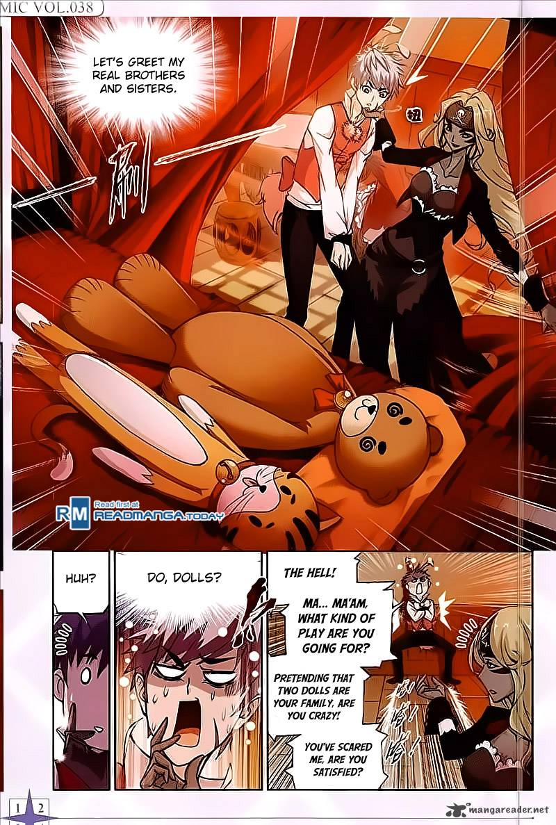 Chapter 201 - Image 10