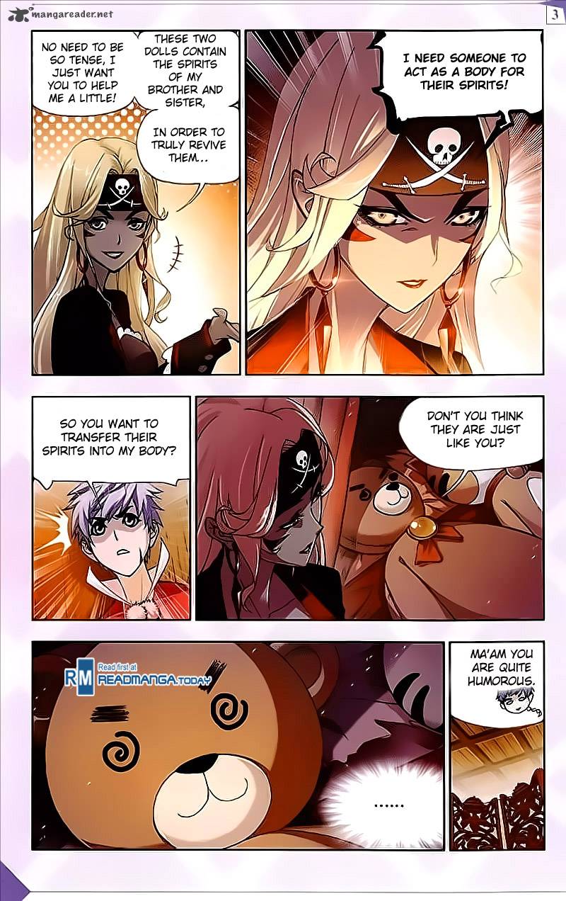 Chapter 201 - Image 11
