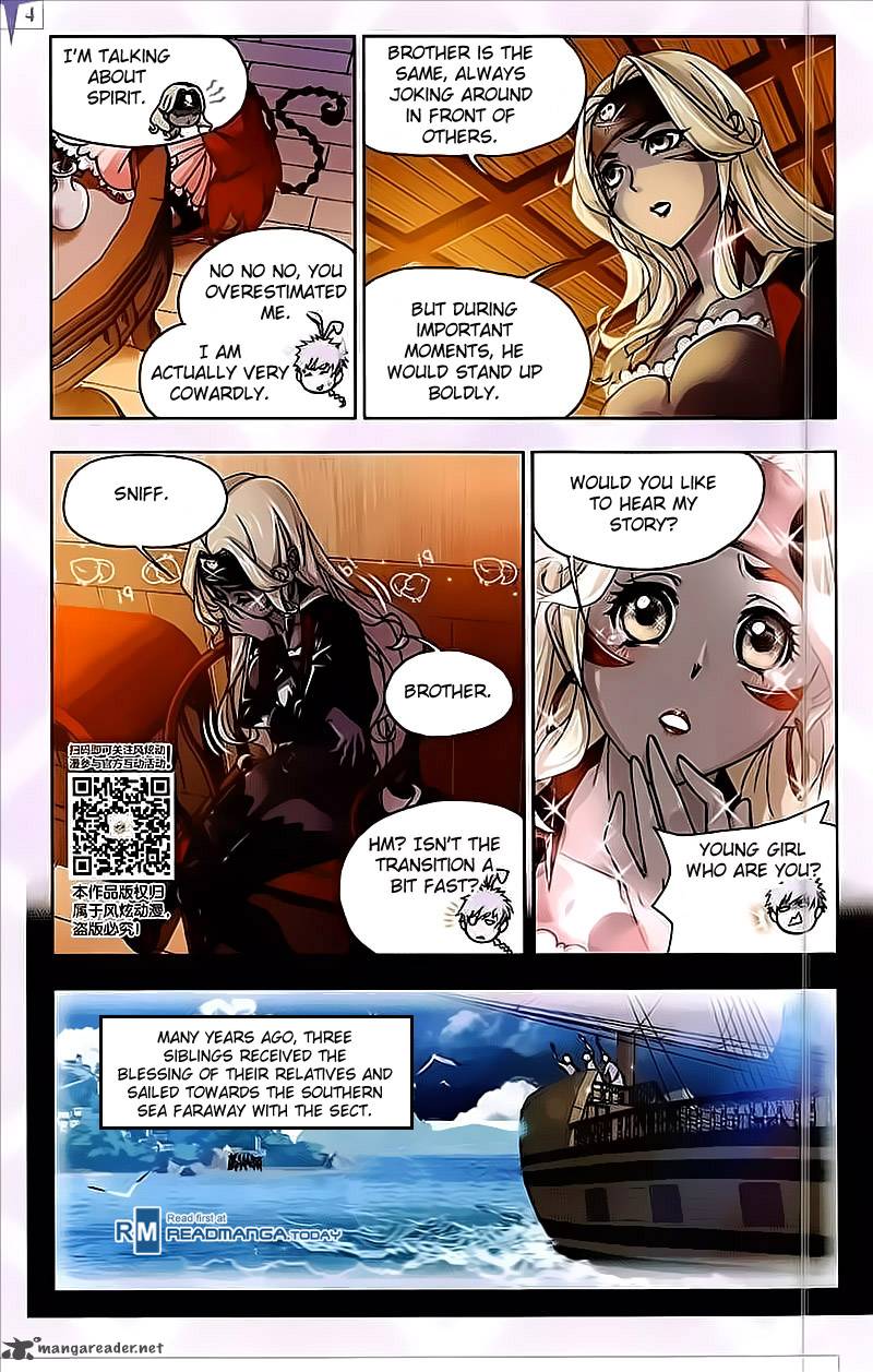 Chapter 201 - Image 12