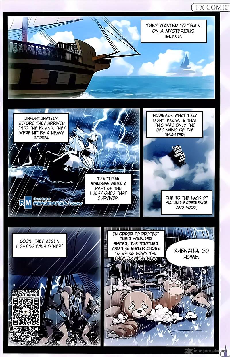 Chapter 201 - Image 13