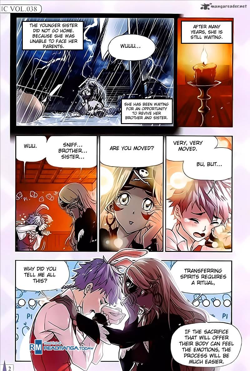 Chapter 201 - Image 14