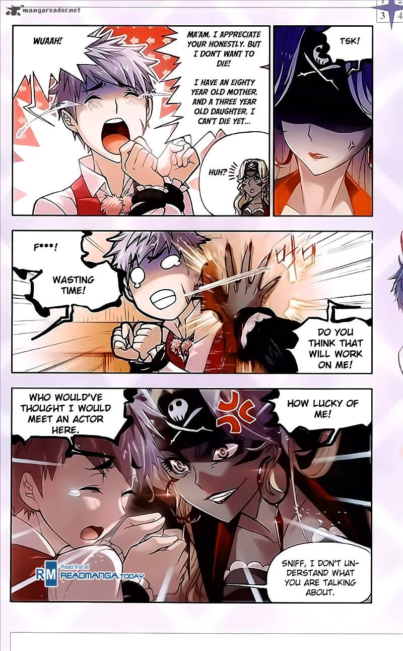 Chapter 201 - Image 15