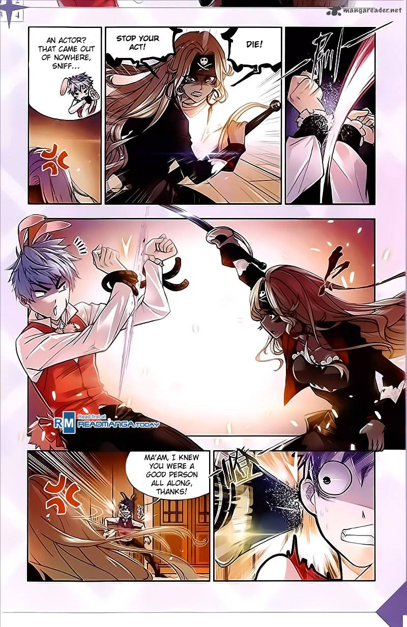 Chapter 201 - Image 16