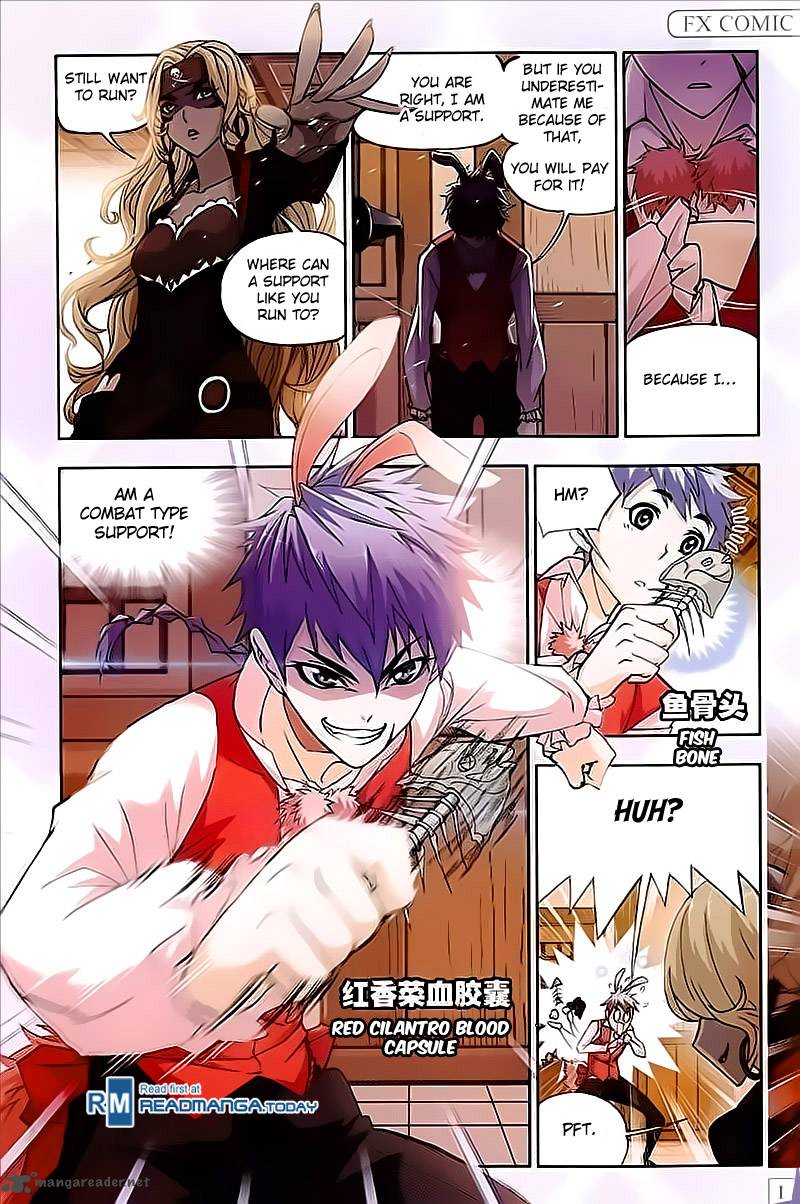 Chapter 201 - Image 17