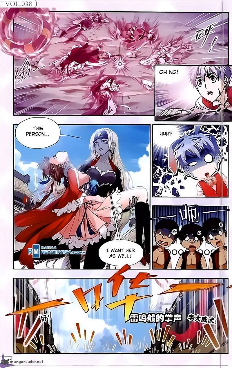 Chapter 201 - Image 2