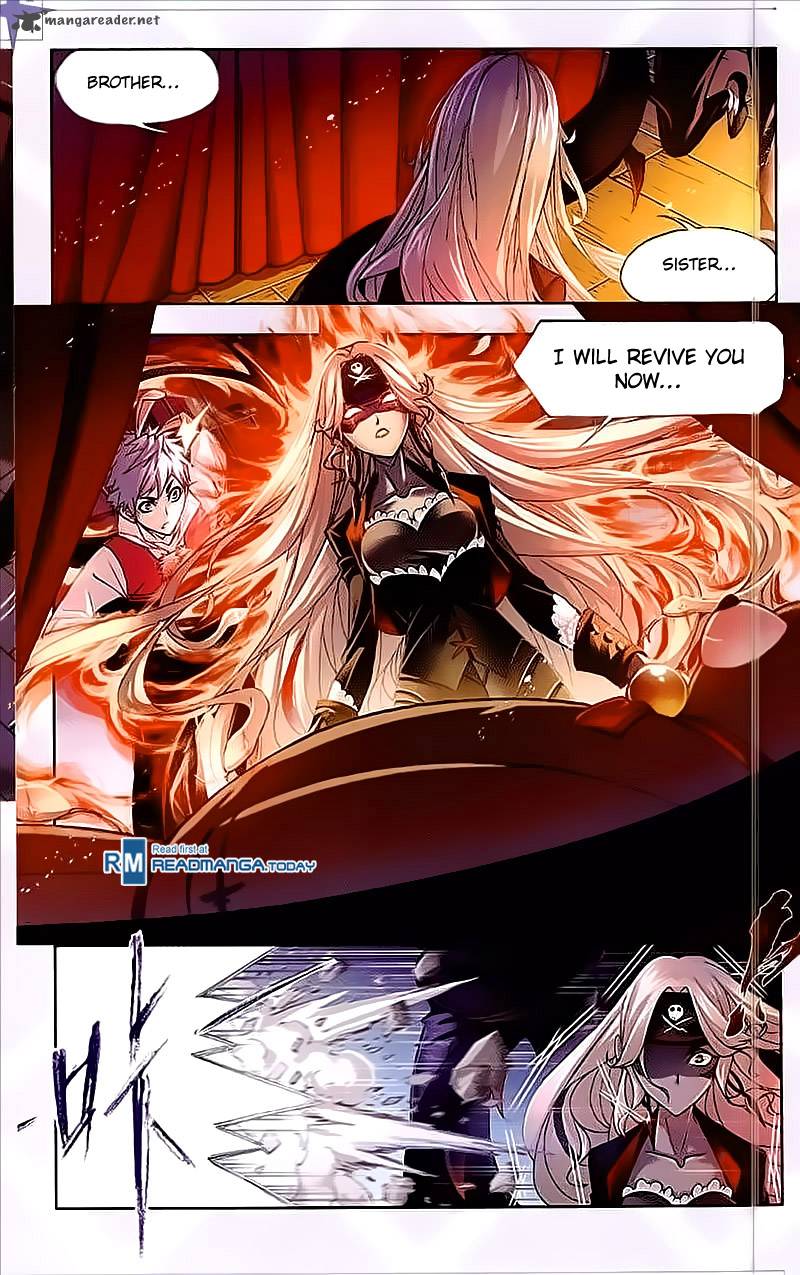 Chapter 201 - Image 20