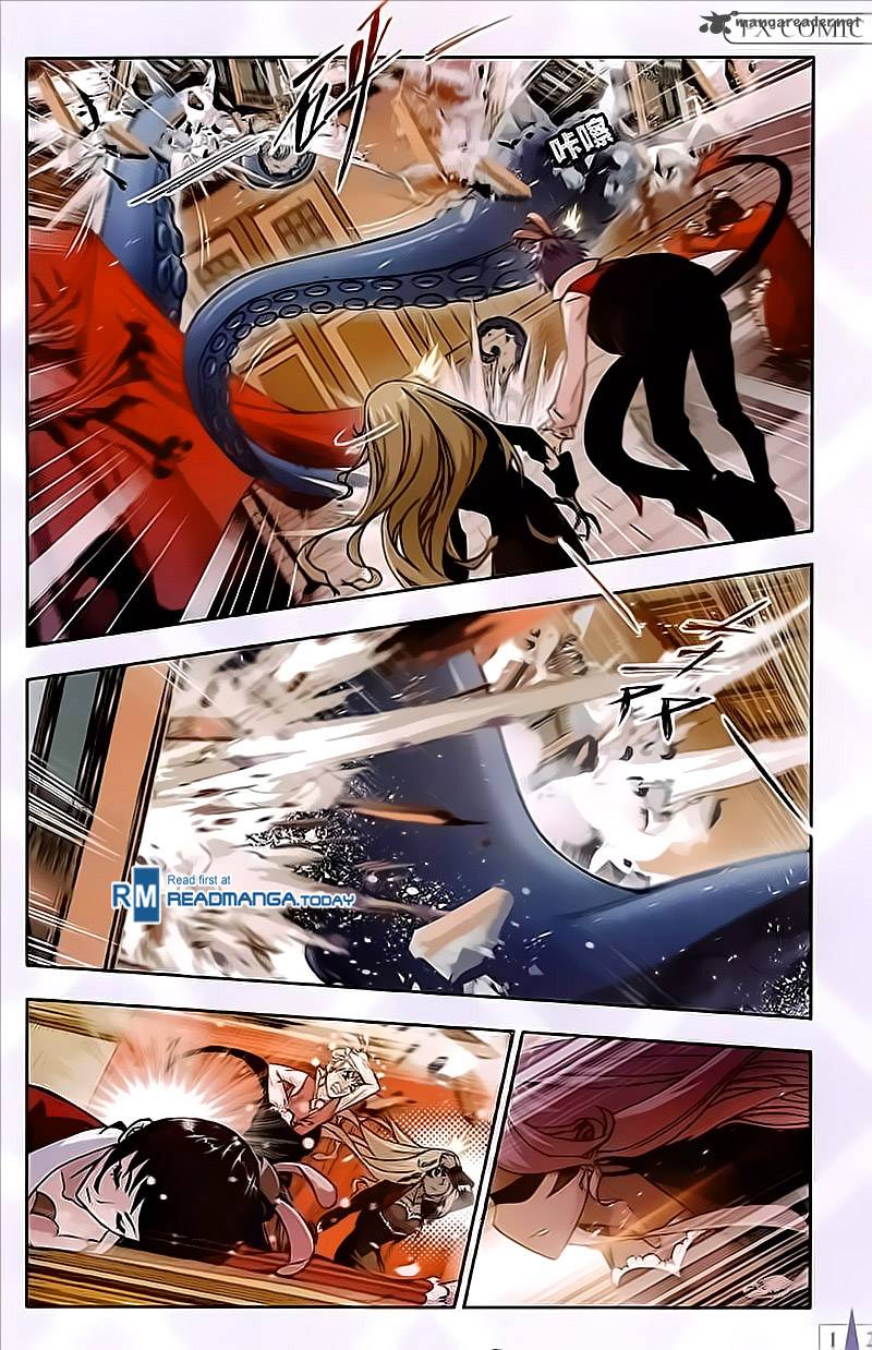 Chapter 201 - Image 21