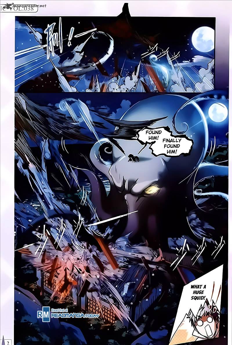 Chapter 201 - Image 22
