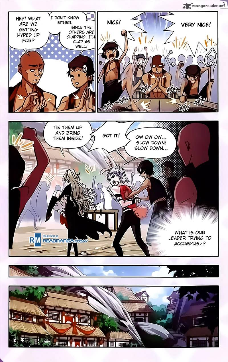 Chapter 201 - Image 3