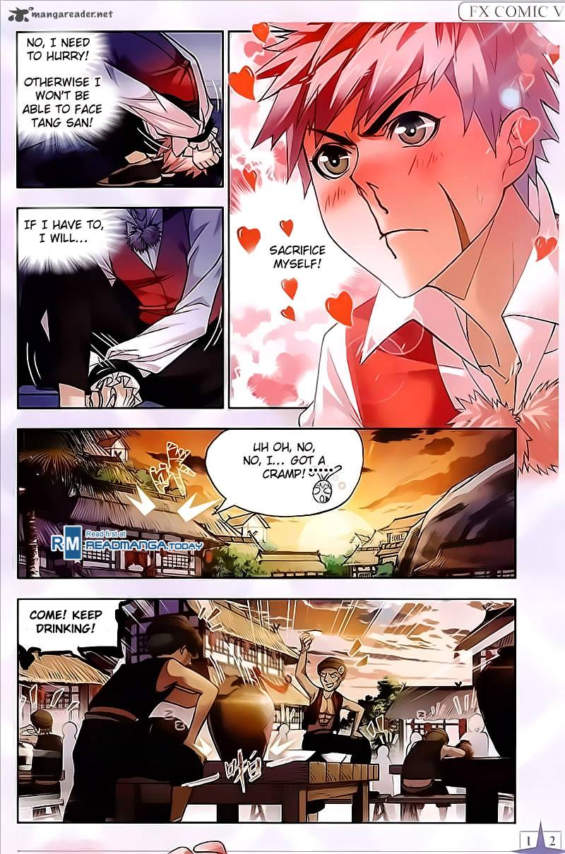 Chapter 201 - Image 5