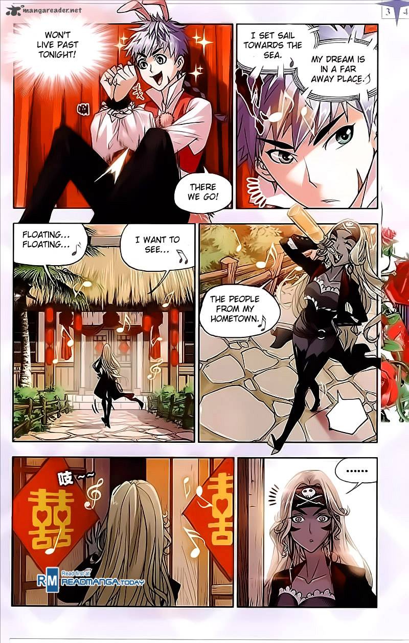 Chapter 201 - Image 7