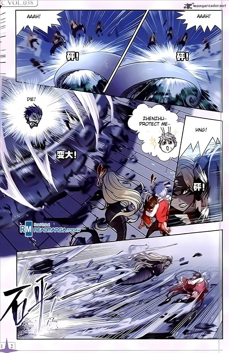 Chapter 202 - Image 10