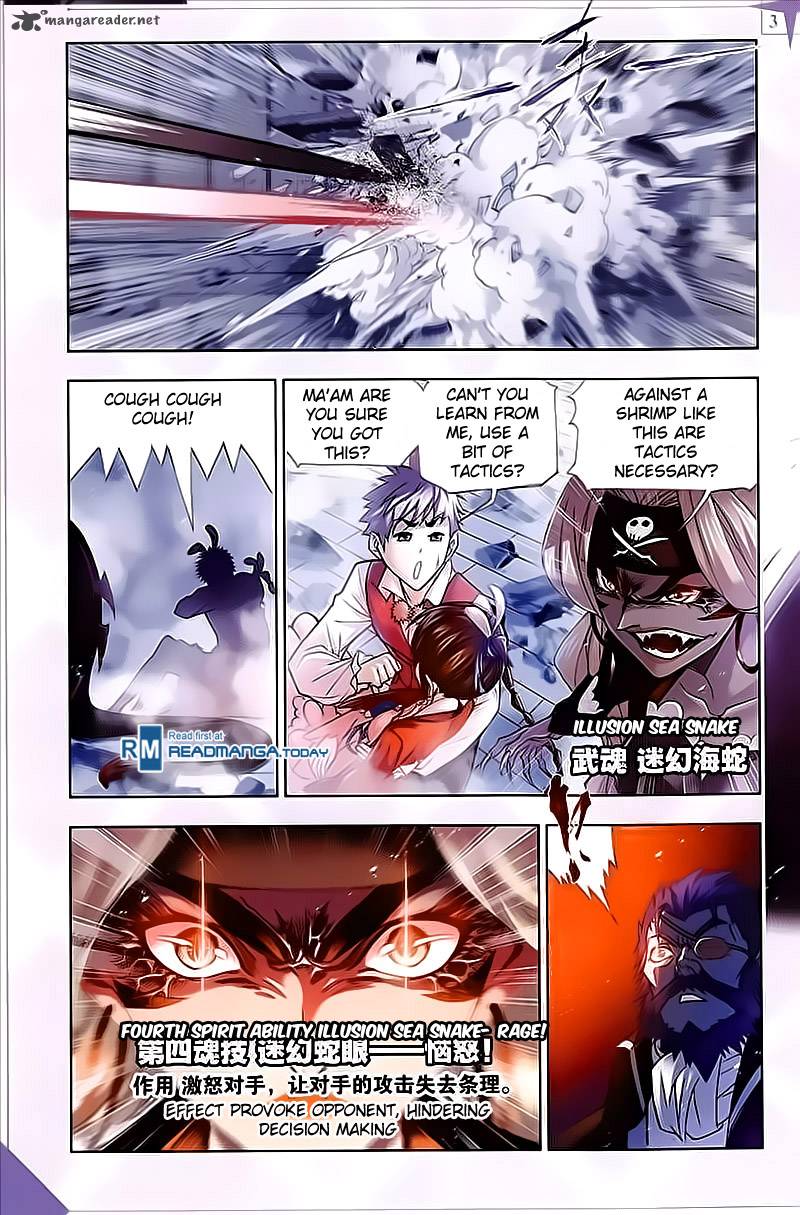 Chapter 202 - Image 11