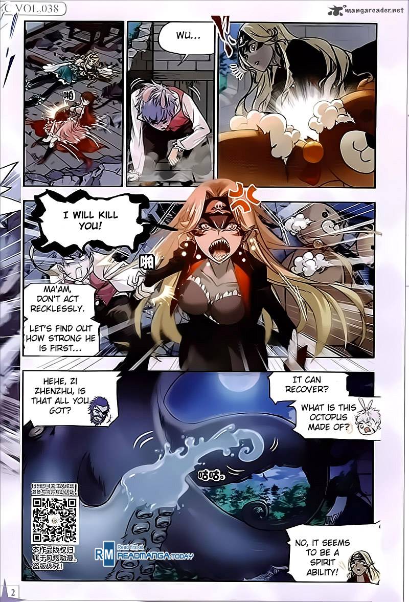 Chapter 202 - Image 14