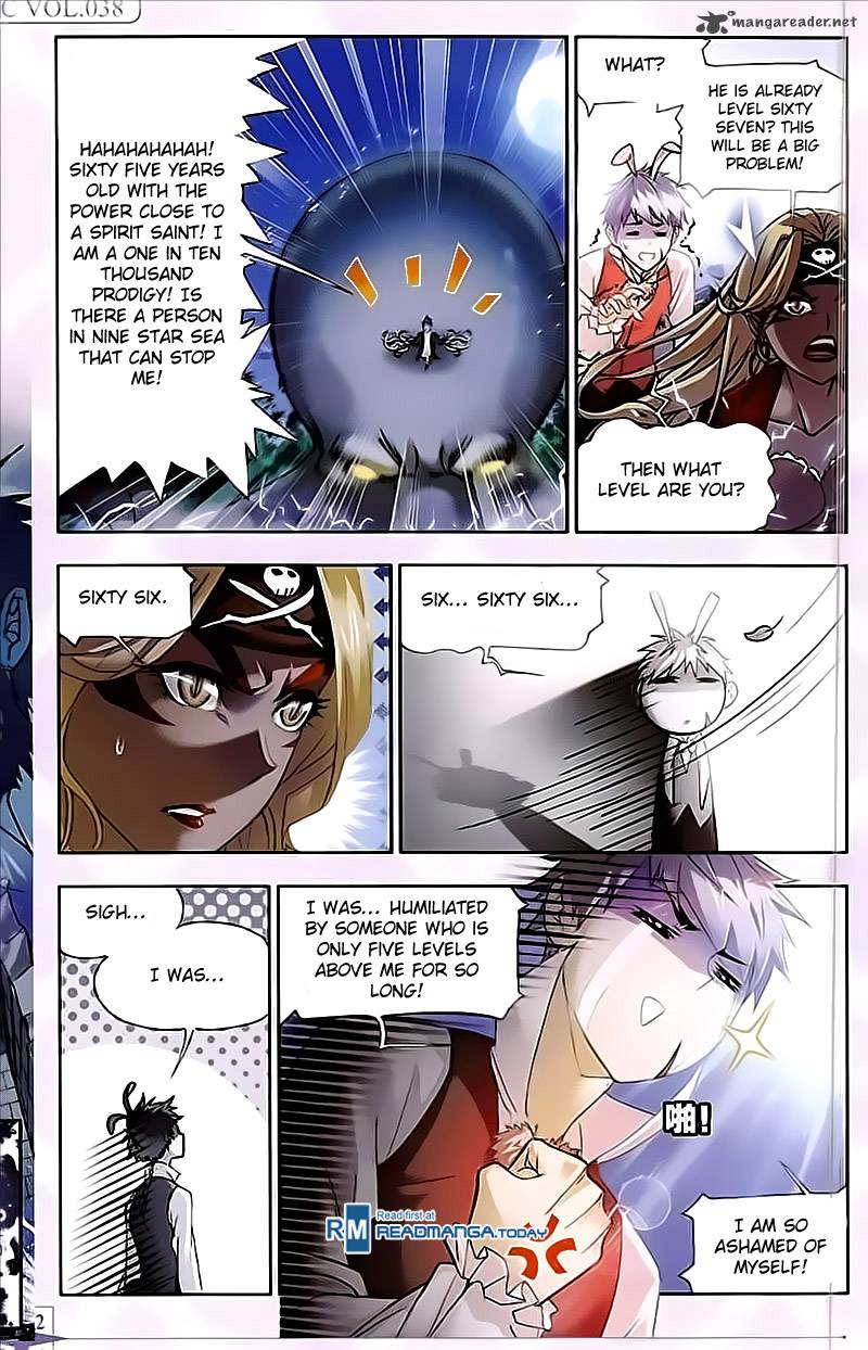 Chapter 202 - Image 18