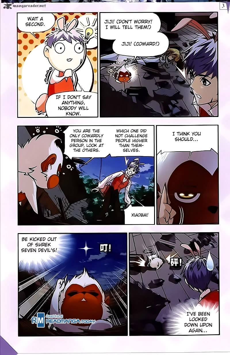Chapter 202 - Image 19