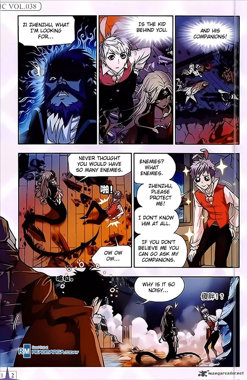 Chapter 202 - Image 2