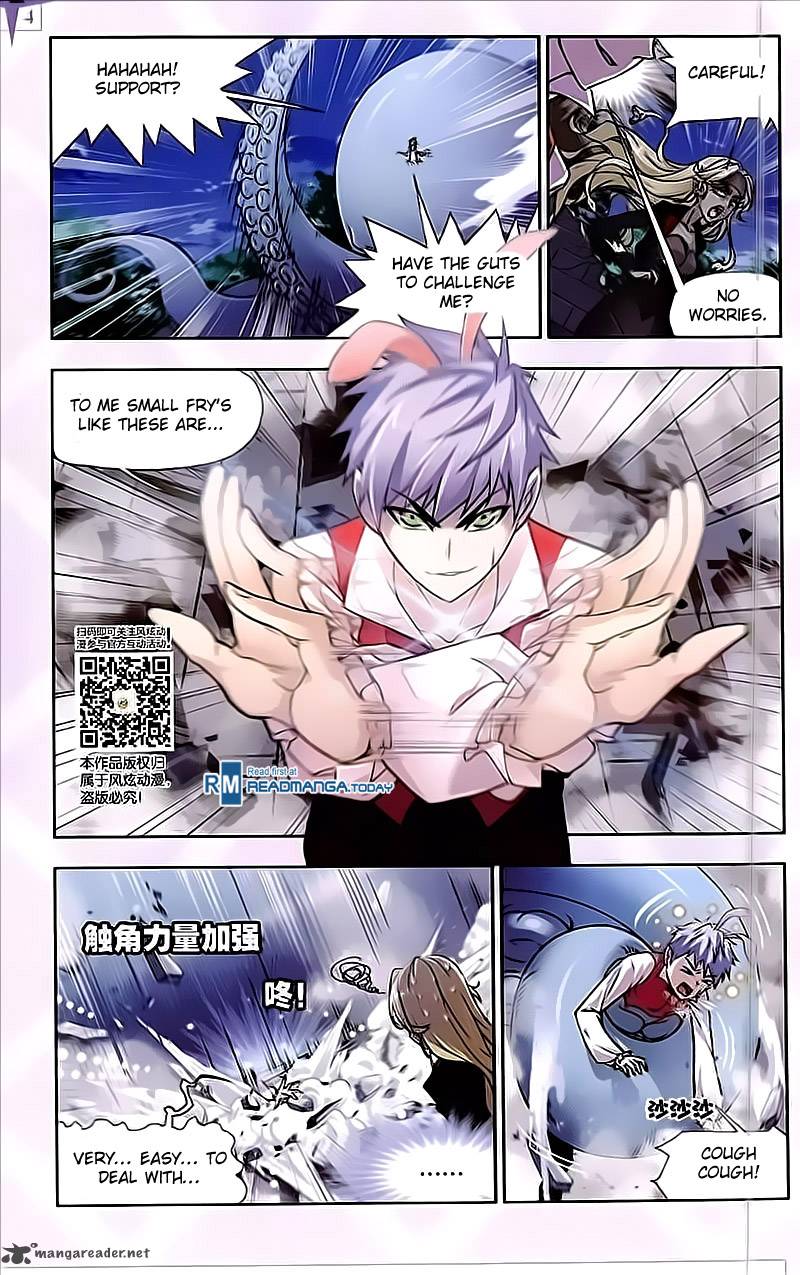 Chapter 202 - Image 20