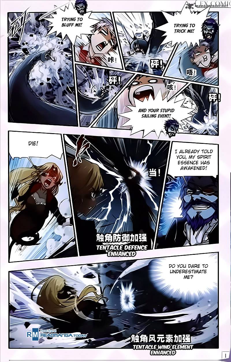 Chapter 202 - Image 21
