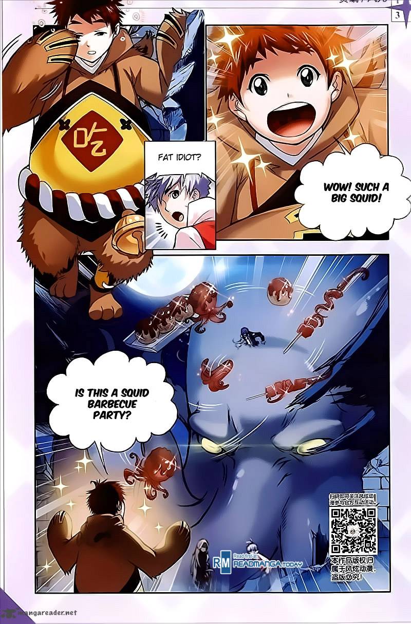 Chapter 202 - Image 3