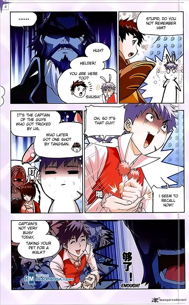 Chapter 202 - Image 4