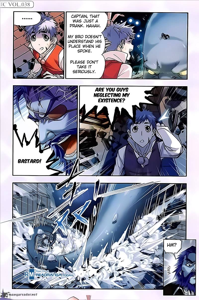Chapter 202 - Image 6