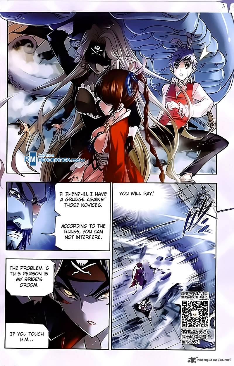Chapter 202 - Image 7