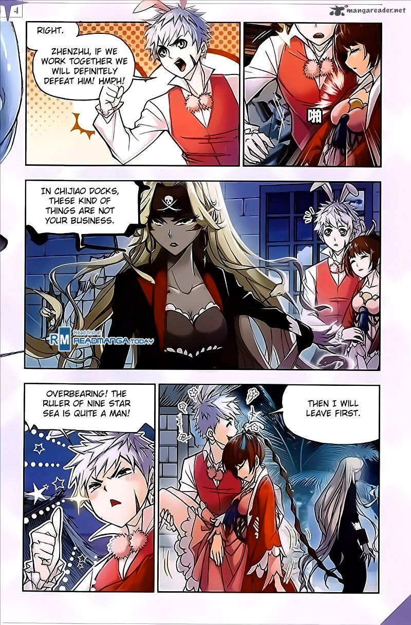 Chapter 202 - Image 8