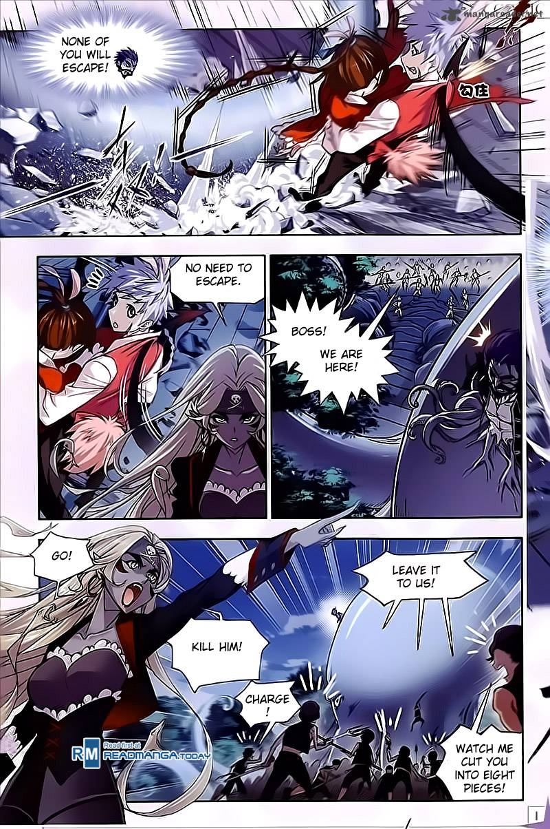Chapter 202 - Image 9