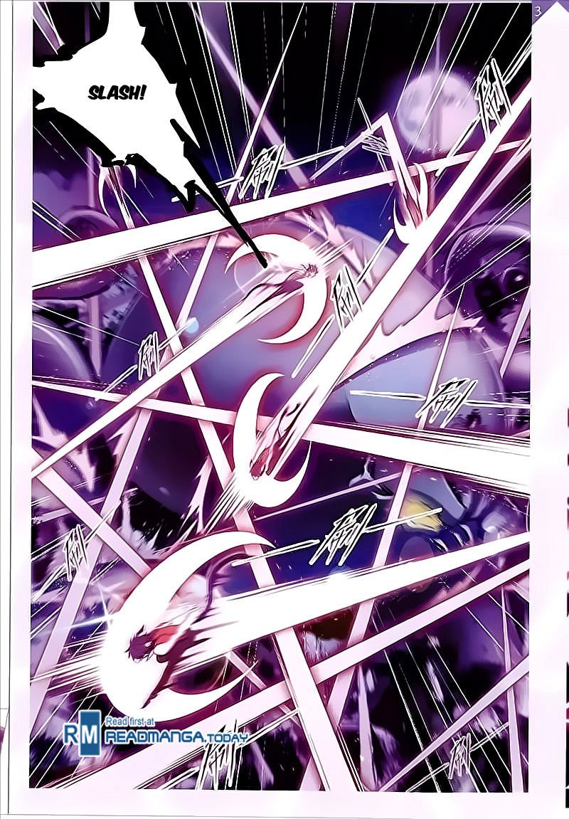 Chapter 203 - Image 12
