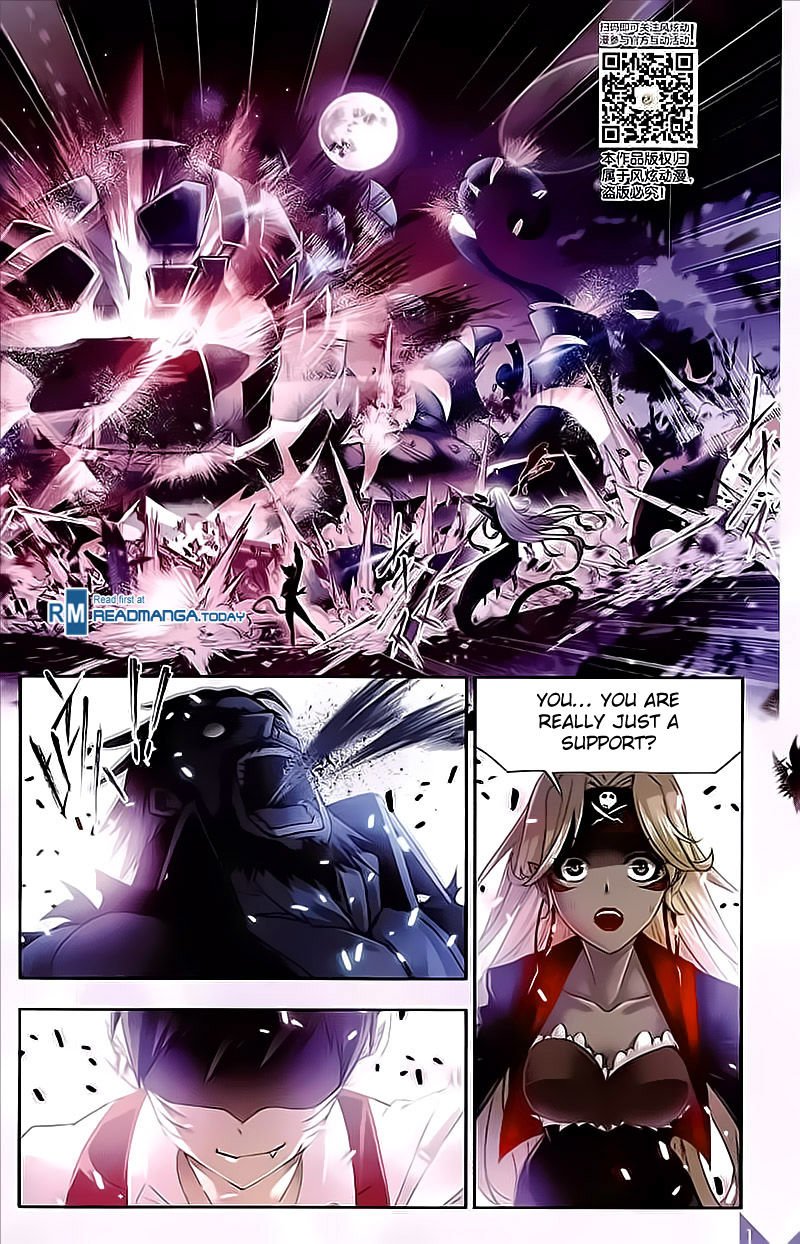 Chapter 203 - Image 14