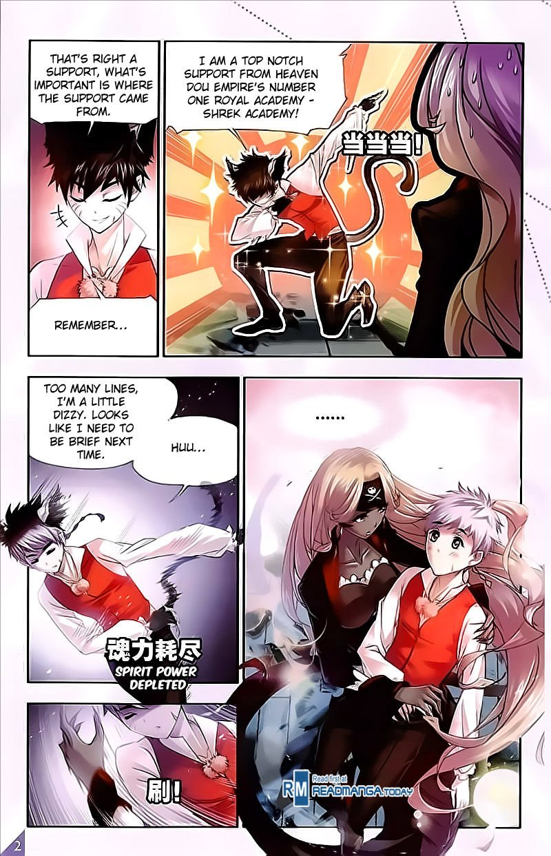 Chapter 203 - Image 15