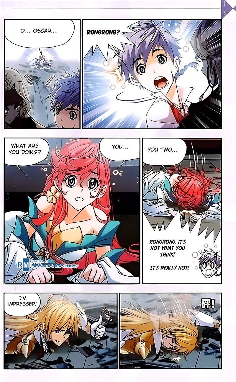 Chapter 203 - Image 16
