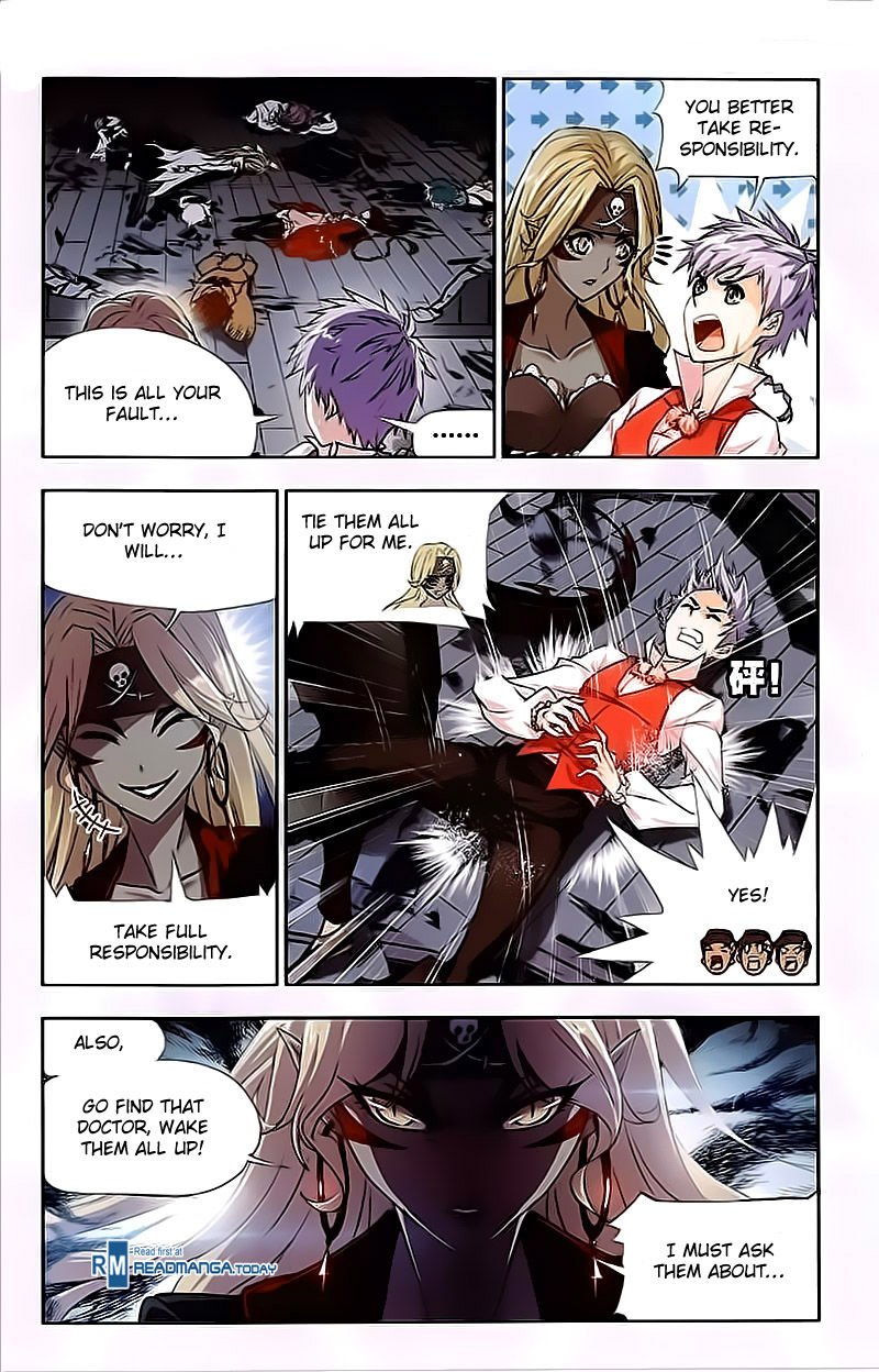 Chapter 203 - Image 17