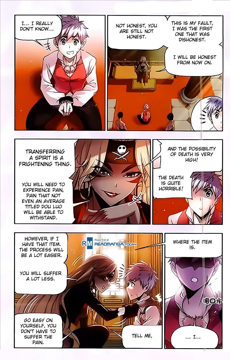 Chapter 203 - Image 19