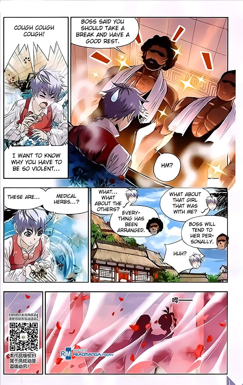 Chapter 203 - Image 22