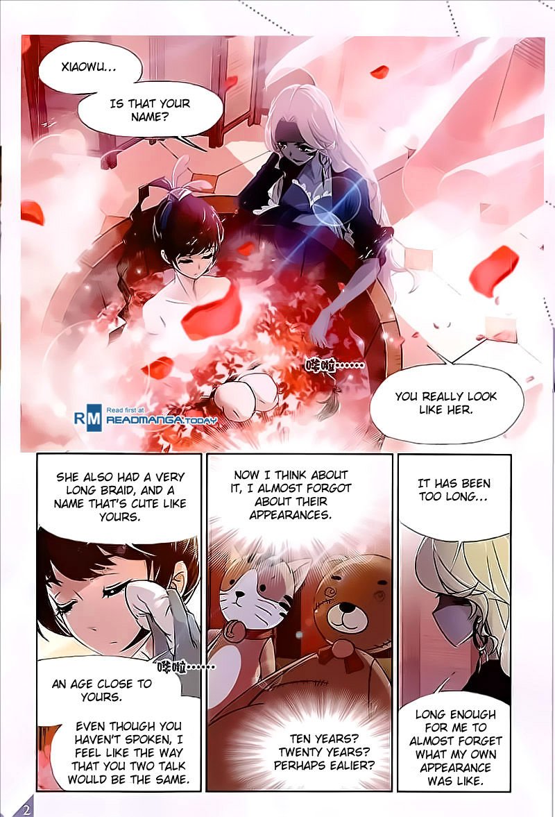 Chapter 203 - Image 23