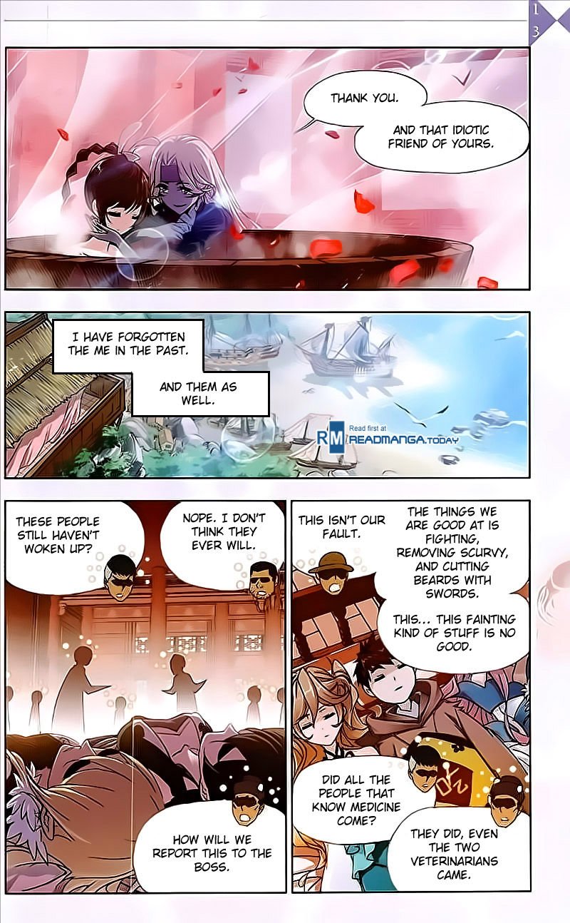Chapter 203 - Image 24