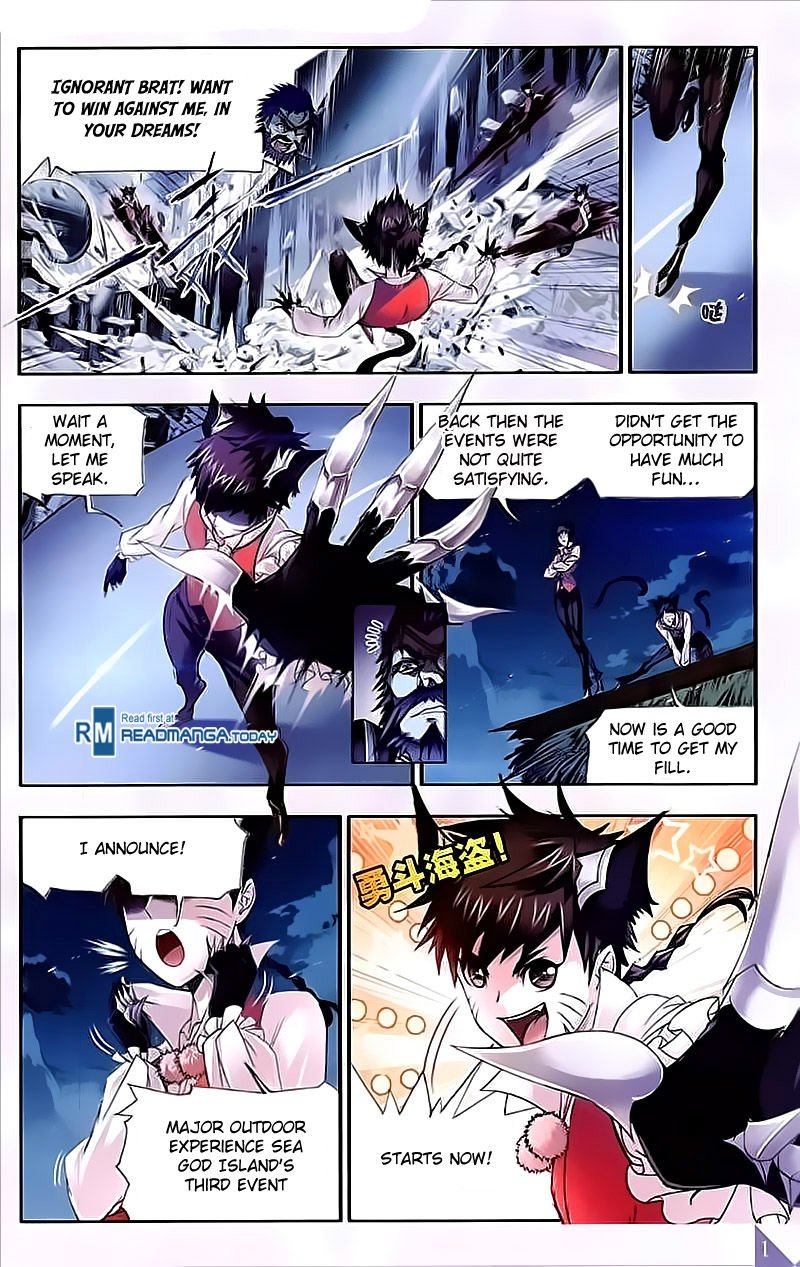 Chapter 203 - Image 6