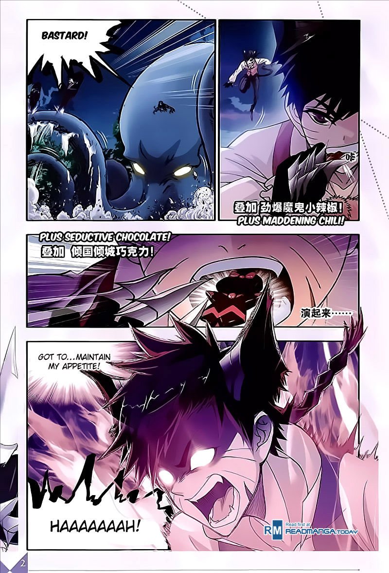 Chapter 203 - Image 7