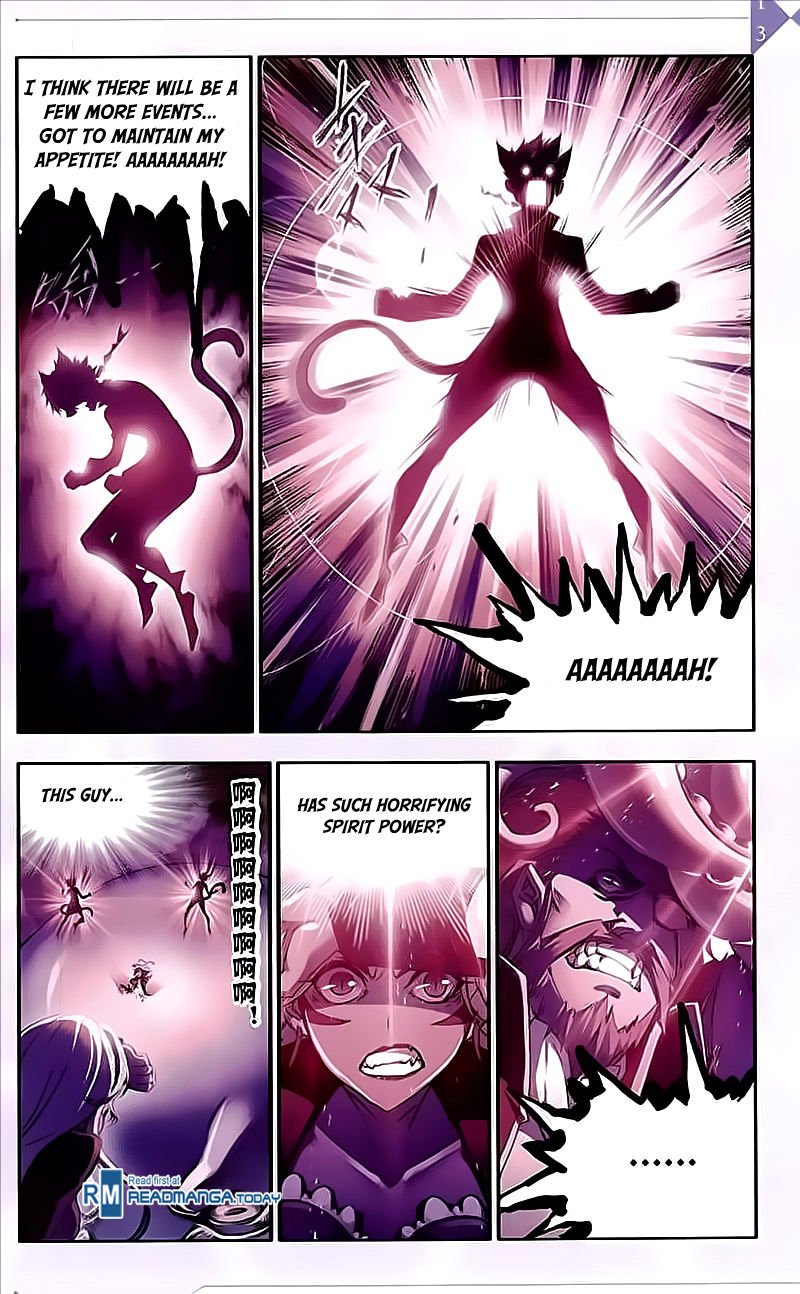 Chapter 203 - Image 8