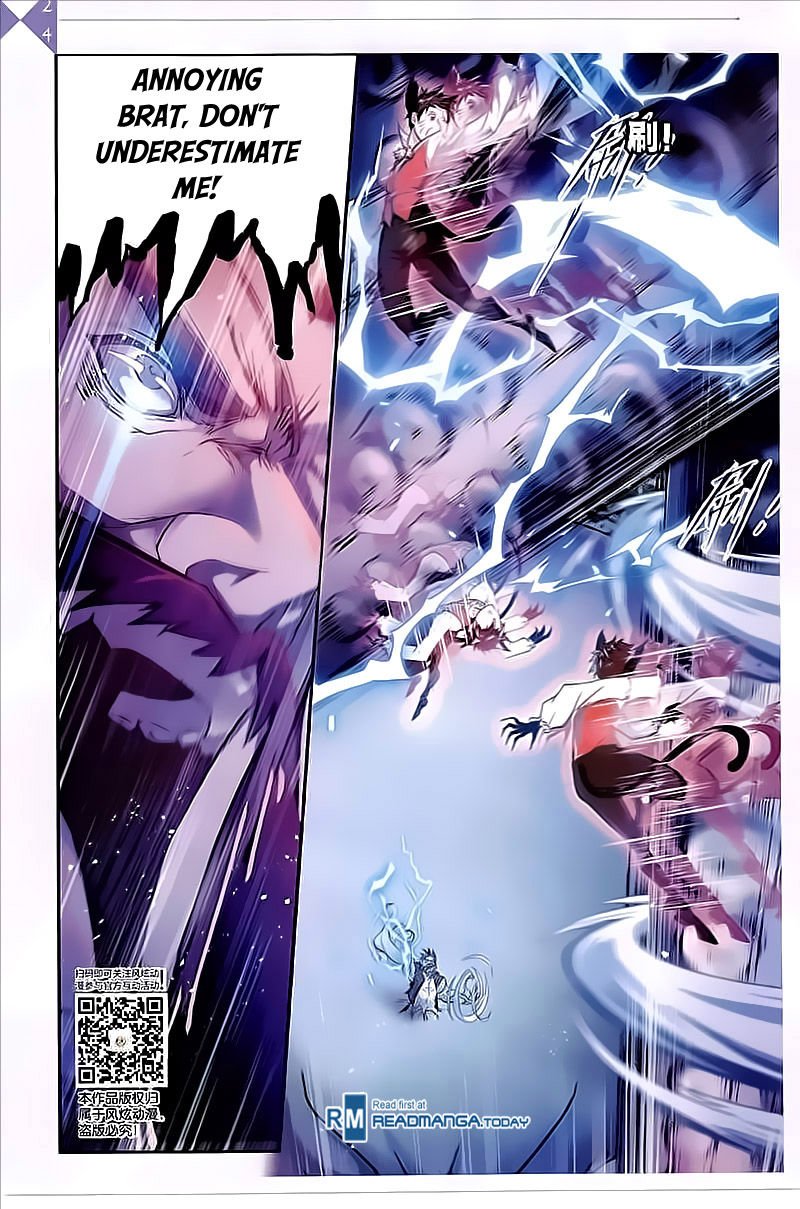 Chapter 203 - Image 9