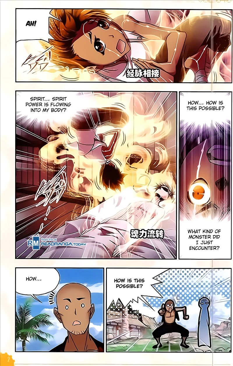 Chapter 204 - Image 10