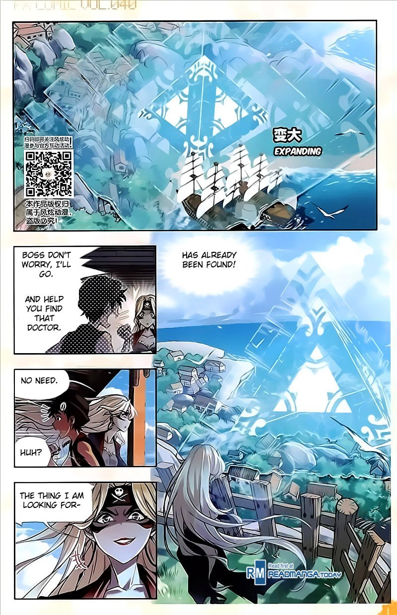 Chapter 204 - Image 13