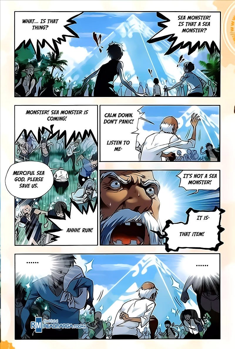 Chapter 204 - Image 14
