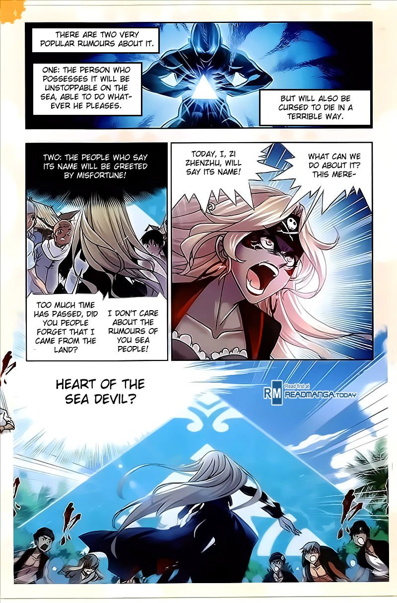 Chapter 204 - Image 16