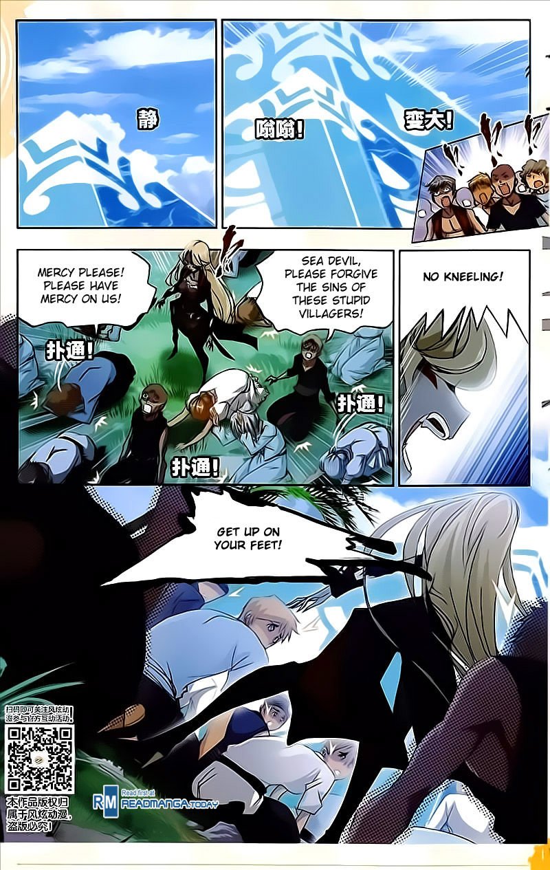 Chapter 204 - Image 17