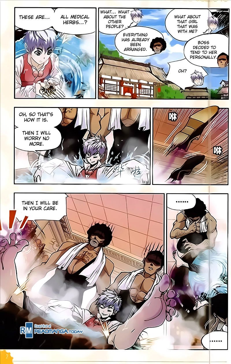Chapter 204 - Image 2