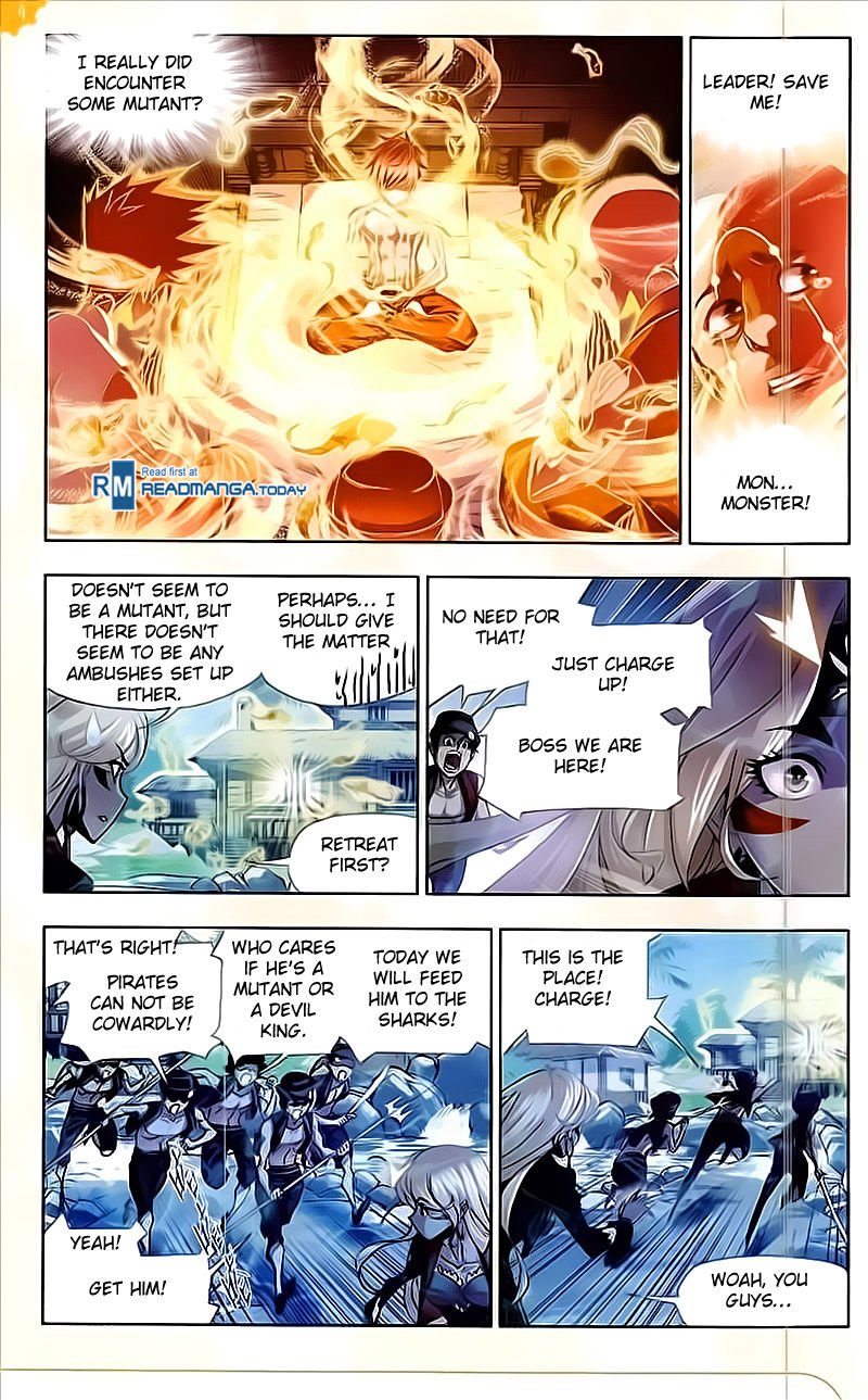 Chapter 204 - Image 20