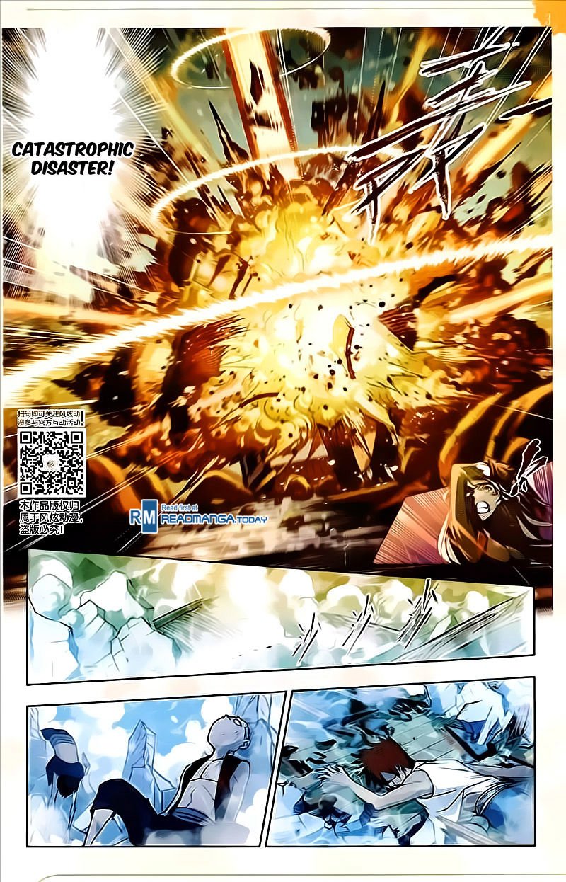 Chapter 204 - Image 23